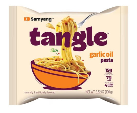 03321 Mamee Chef Noodle Curry Laksa Multi-Pack 咖哩喇沙麵(101gx4) x1