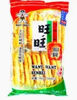 01110 Want Want Senbei Rice Cracker 旺旺仙貝Banh gao 56g x1