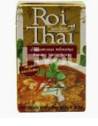 02008-8 Roi Thai PANANG 咖哩即煮醬 250ml x 12