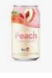 03890 KSD Rice Makgeolli Peach, Can 韓國米酒桃子口味(罐) (Alc 3%) 350ml x6