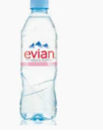 05500 Evian Still 天然礦泉水瓶裝依雲礦泉水 500ml x1