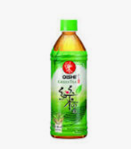 05050 Trà xanh Oishi Original Nước Trà Xanh Nguyên Chất 500mlx1