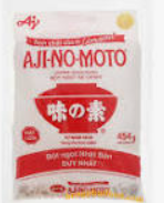 073577 Ajinomoto MSG 味の素 味精 Mi Chinh Bot Ngot 454g x20