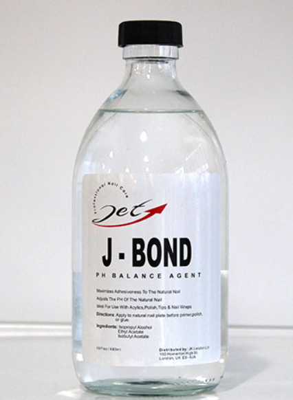 11967 Chất cân bằng PH Jet J-Bond 1x480ml 9B