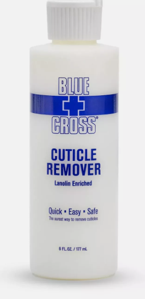 12100 -Blue Cross -Tẩy biểu bì 1x32oz 11A