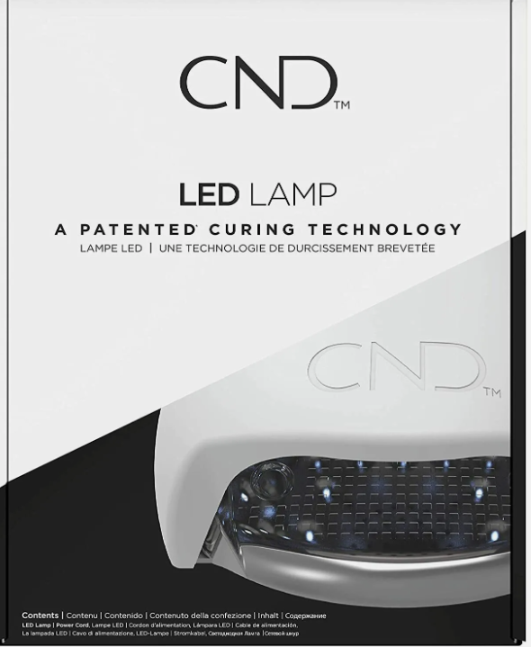 12291 - CND Shellec Brisa Led Light