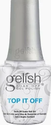 12469 Gelish Gel Top It Off 1x15ml