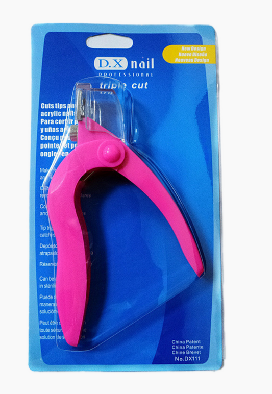 13350-DX Nail-Máy cắt cạnh uy tín-kem mèo mong 1x1pc
