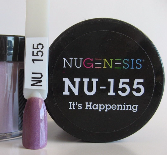 13154-Nugenesis Nhúng Móng NU155 Đang Diễn Ra 1x2oz