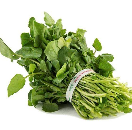 14312 Cải xoong tươi Rau cải xoong ( xa lach xoong ) kg
