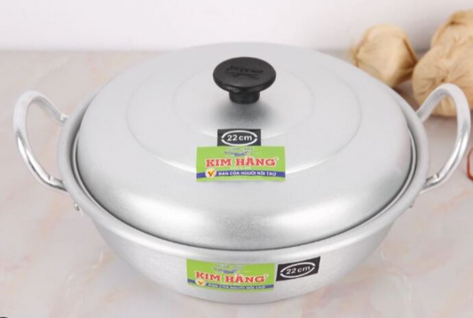 14194-Nội lầu dien và vi nướng Kim Hằng 1x1 cái