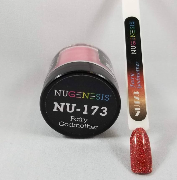 14556-Nugenesis 浸釘 NU173 仙女教母 1 x 2 盎司