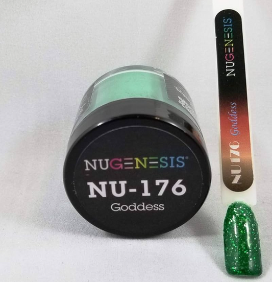 14558-Nugenesis Nhúng Móng NU176 Nữ Thần 1 x 2oz