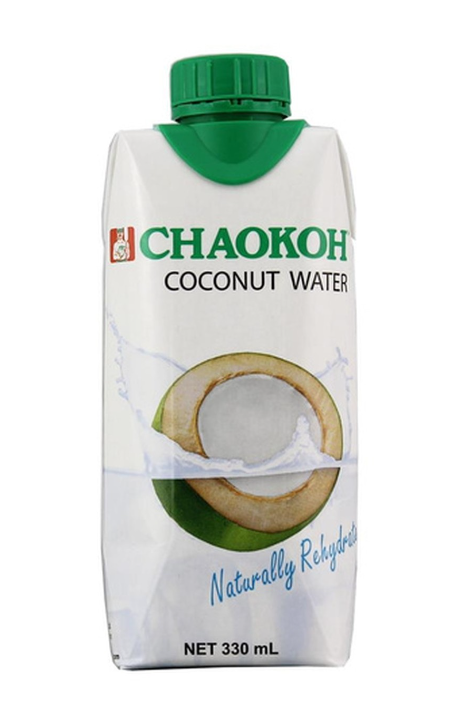 16252 Chaokoh coconut water 330mlx24