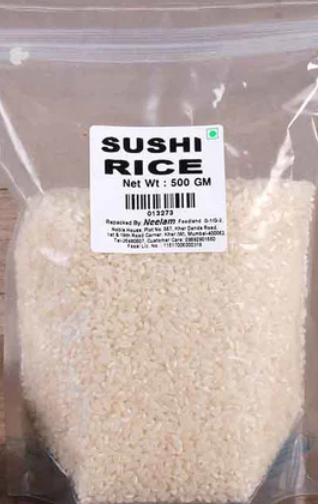 16625 Cơm Sushi Gao Sushi 500gr x 1