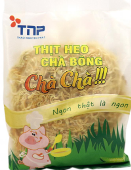 16870 Thao Nguyen Phat 豬肉鬆豬肉鬆 Thit Heo Cha Bong 150gr x 30 £150.00