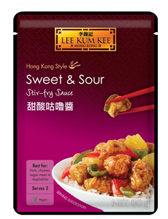 65210 LKK Nước Sốt Vị Yuzu李錦記柚子風味辣醬 Nước Sốt Ốt Vị Yuzu 140ml x 1