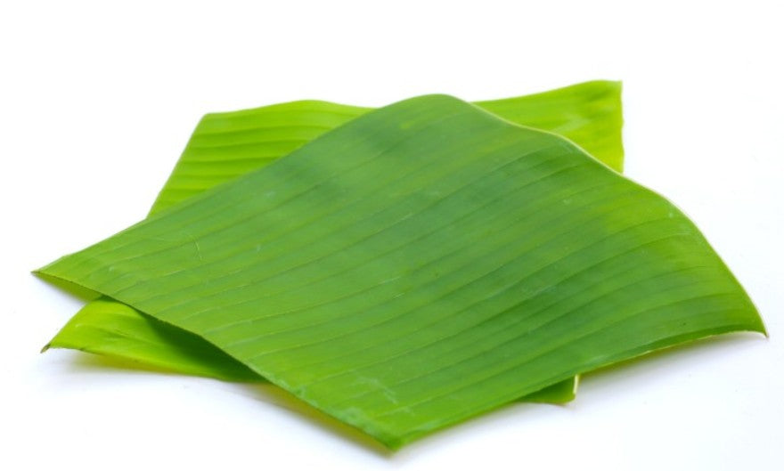 TT - Banana Leaves 蕉葉 500g x 1