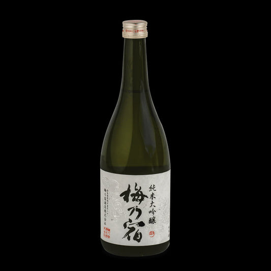 20785 Umenoyado White Tiger JD 16% 清酒 Rượu Sake Ruou 300ml x1