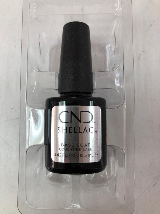 CND Base Coat Power Polish 1x12.5ml