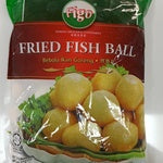 21076 Fried Fish Ball 飛哥炸魚丸 Ca Vien Chien Dong Lanh 1kg x 10