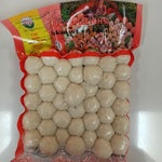 FIGO Fish Ball 飛哥白魚丸 Ca Vien Dong lanh 400g x 30