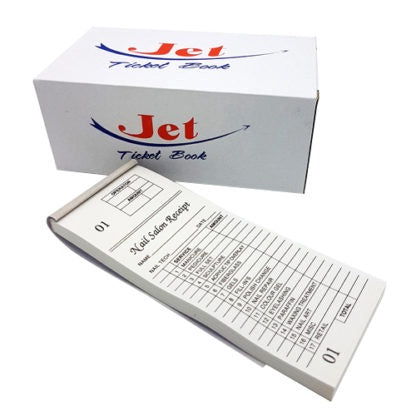 13197 Sách vé máy bay Jet 100 trang Vệ Dịch Vũ 15D