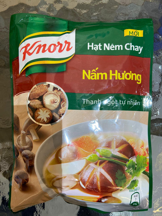 Knorr Vegetarian Seasoning Hat Nem Nam Chay 170gx1