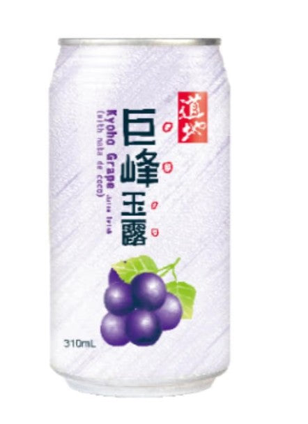 TT Nata de Coco - 荔枝道地荔枝玉露340ml x1