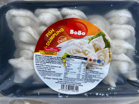 Tilapia 去內臟去鱗 500/800g 羅非魚 Ca Ro Phi 2kg x1