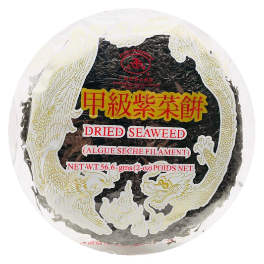 Rong Biển Khô ZF 正豐紫菜 Rong bien kho 56g x1