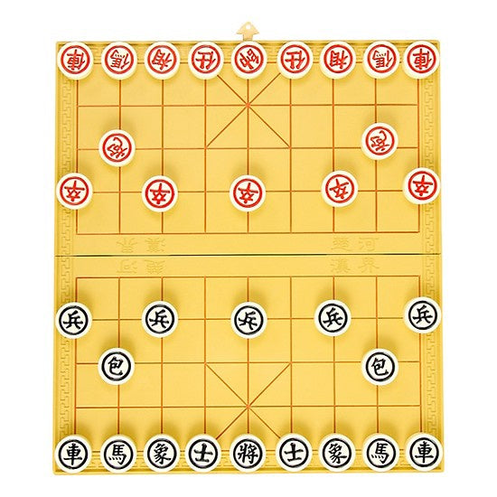 Cờ Tướng 中国象棋 Cờ Tướng 1 bộ x 1