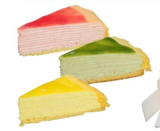 Domremy Millie Crepe Cake +/-65g x 1 pc