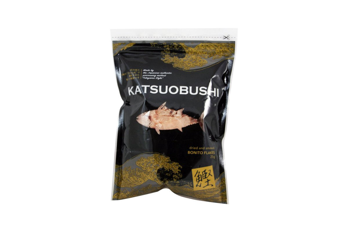 Kohyo Katsuobushi (幹鰹魚片) 鰹魚片Ca ngu bao khoo 25g x1