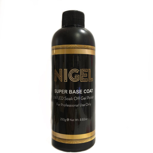 15411 Nigel Super Base Coat 250g x1