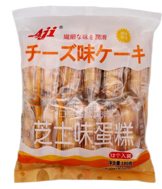 昌黎盛起司年糕（原味）張力生起司年糕（原味）200g x1