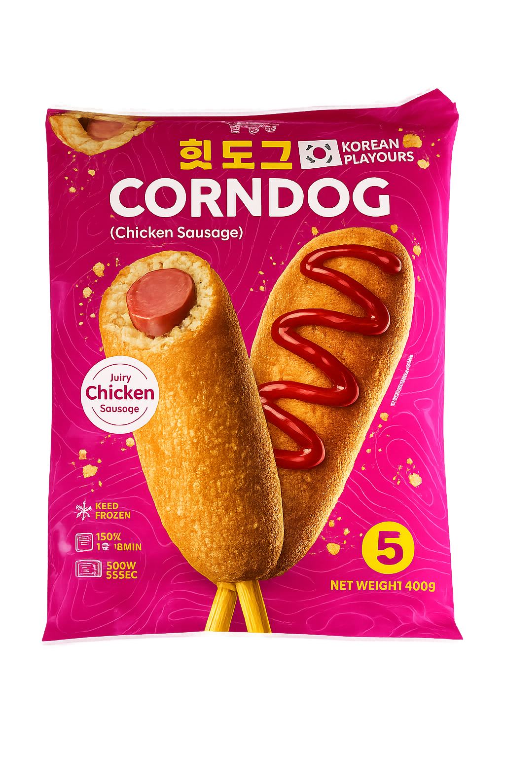 20415 Mooli Xanh Tươi 青蘿蔔Cù Cái Xanh 1kg x1