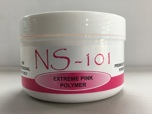 NS-101 Extreme Pink Polymer 1x118gr 15A