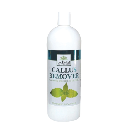 Lapalm Callous Remover Axit Cha Chan 32oz x 1