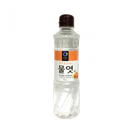 Daesang Corn Syrup 玉米糖浆 Si ro bap 700g x1
