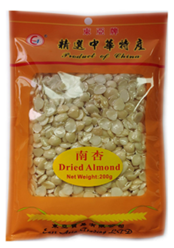 EA South Almond 南杏200g x1