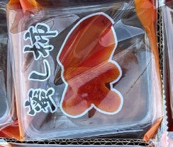 Dry Persimmon 柿餅 x 1 pc