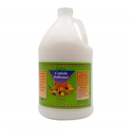 12097-Coco- Nước Làm Mềm Da Deluxe-chat lam mem da chet cao cap 1x1gal