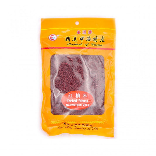 EA Red Yeast 紅粬米 Men Do 200g x1