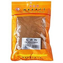 EA Five Spice Powder 五香粉Ngu Vi Huong 250g x1