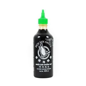 Sốt Ngỗng Sriracha Hoisin 飛鵝海鮮醬 Tương Đen An Phở 455ml x1