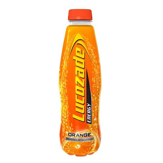 Lucozade Original 500ml x 1