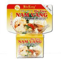 Bao Long Nam Vang Style Noodle Seasoning Gia vi Hu Tieu Nam Vang 75g x 1