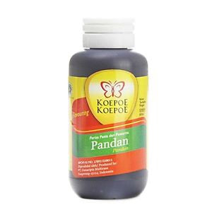 Butterfly Pandan Essence Tinh Dau La Dua 60ml x 1