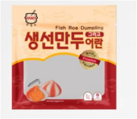 HANSS Fish Roe Dumpling魚籽仙桃 200g x1